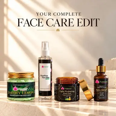 Complete Face Care Combo