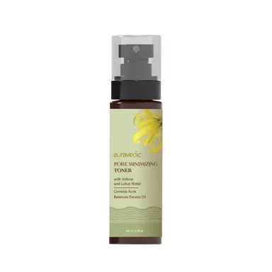 Vetiver Toner 100ml