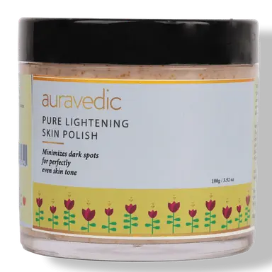 Pure Lightening Skin Polish