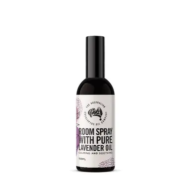 Xịt Phòng All Natural