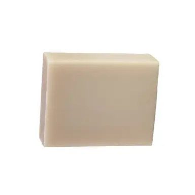 Coconut Vanilla Soap Bars (3.5 Oz Bars)