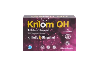 Krilom QH