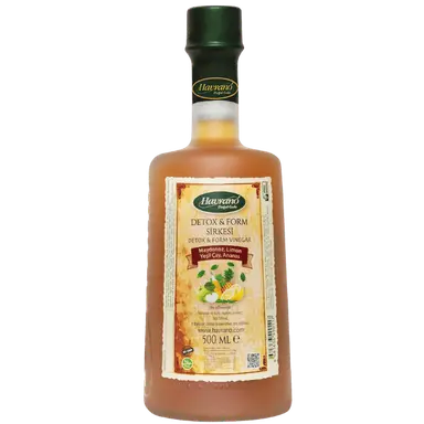 Detox & Form Vinegar