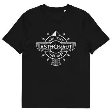 Ancient Astronauts - Ancient Aliens T-Shirt