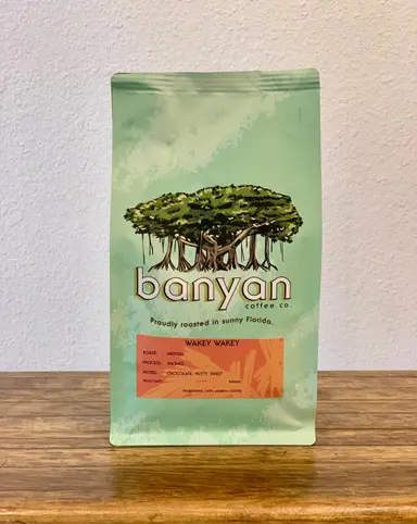 Wakey Wakey Blend