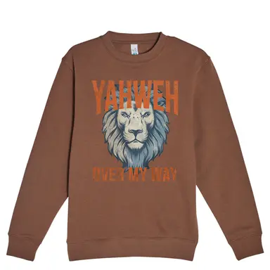 Yahweh - Sweatshirt
