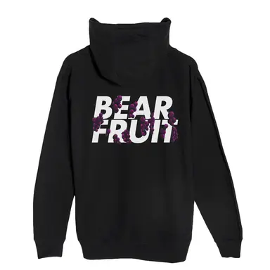 Bear Fruit Vine - Hoodie