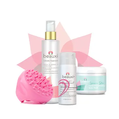 Bye Bye Cellulite™ - Anti-Cellulite Kit