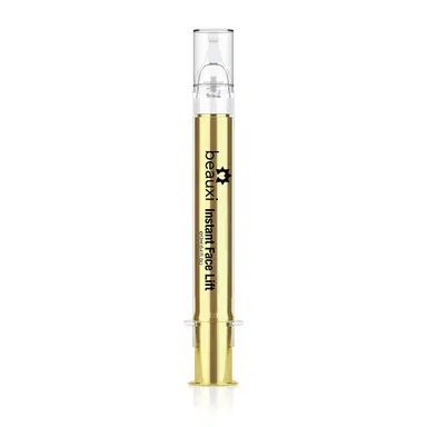 beauxi™ Instant Face Lift Gel – 60-Second Tightening Serum for Smoother, Younger-Looking Skin