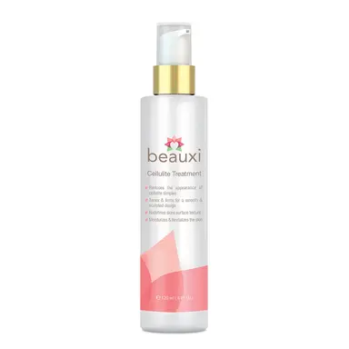 beauxi™ Cellulite Treatment Lotion – Firming & Smoothing Body Cream for Dimpled Skin