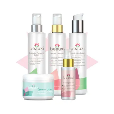 Total Body Treatment Kit