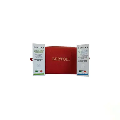 The Italian Treatment Serums