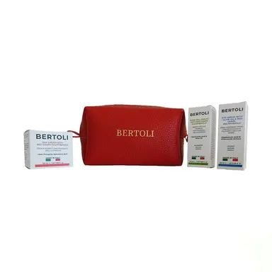 The Italian Essentials Set