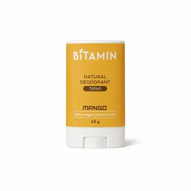 Oud Gold Teens Deo Stick 15g