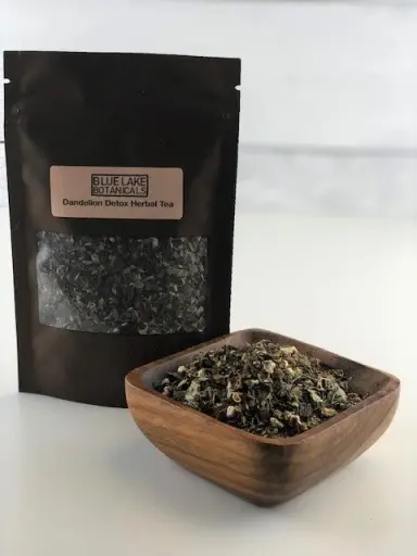 Gentle Teas for Digestion