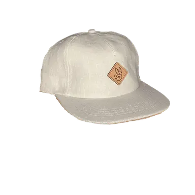 Two Trees Hemp Strapback