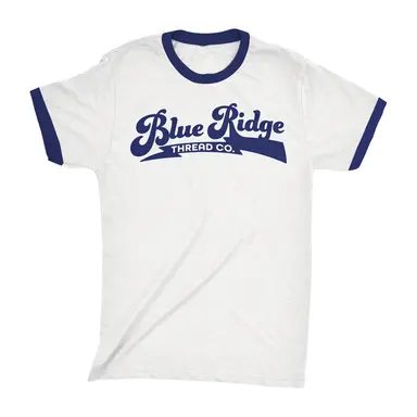 The Bolt Ringer T Shirt