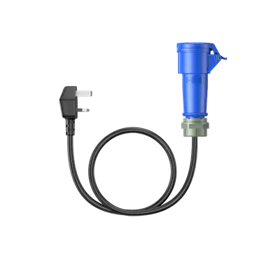 Cáp chuyển đổi RV CEE 13A
