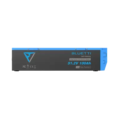 Pin chu kỳ sâu BLUETTI LiFePO₄ B4810