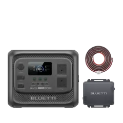 Elite 300 + Charger 1