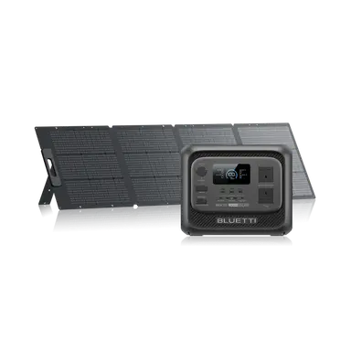 Elite 300 + 200W | Dung lượng 3,014.4 Wh | Tấm pin năng lượng mặt trời 200 W