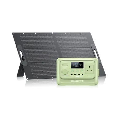Green Elite 30 V2 + 100W
