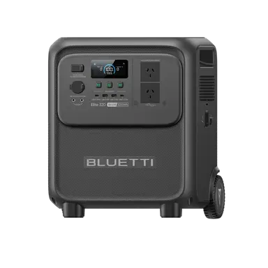 Elite 320 | 1,800W 3,200Wh