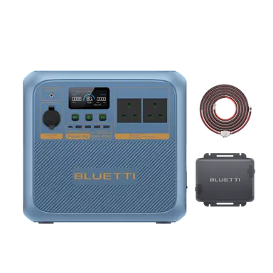 Pioneer Na+Charger 1