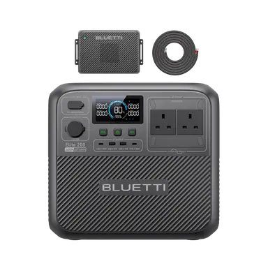 Elite 200 V2+Charger 2