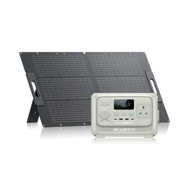 Grey Elite 30 V2 + 100W