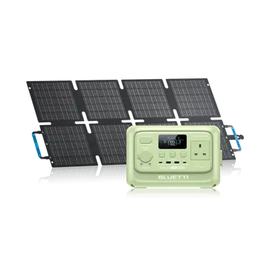 Green Elite 30 V2 + 60W