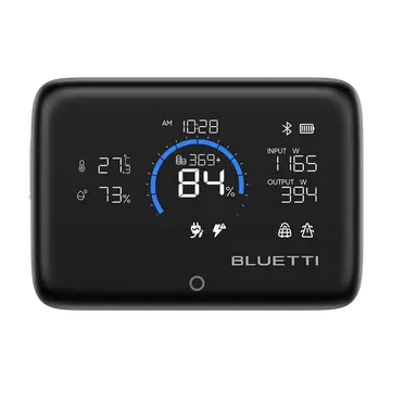 BLUETTI Magnetic Screen Display 1
