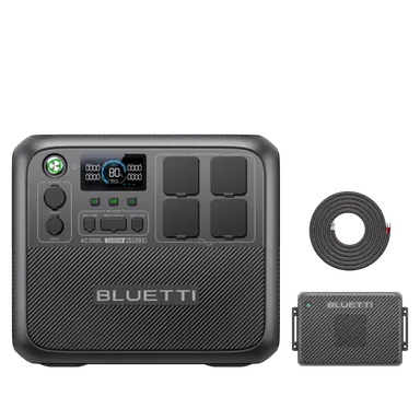 AC200L+Charger 2