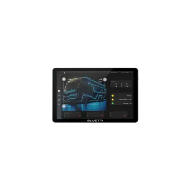 BLUETTI Epad Central Control Screen