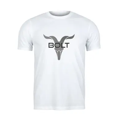 Áo thun tập gym Bolt Nutrition Essential