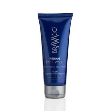 Bravado Reboot Face wash