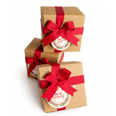 Customized Gift Pack