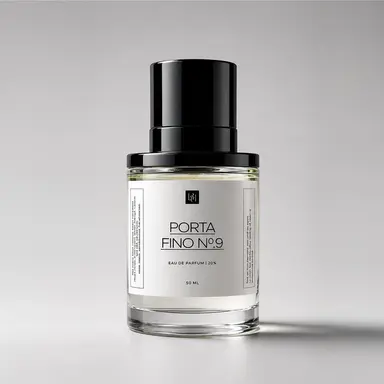 Eau de Parfum โ Portafino No.9
