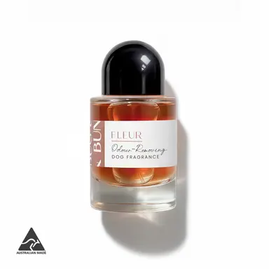 Dog Fragrance โ Fleur