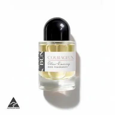 Dog Fragrance โ Courageux