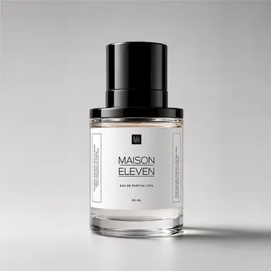 Eau de Parfum โ Maison Eleven