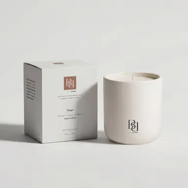 Soy Candle โ Voyager