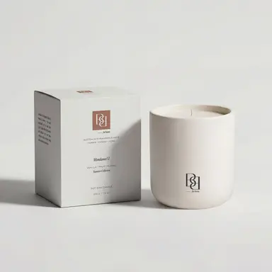 Soy Candle โ Mondame11