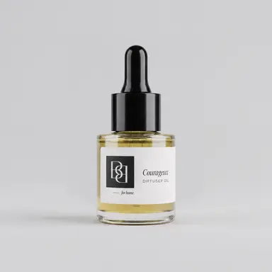 Diffuser Oil โ Courageux