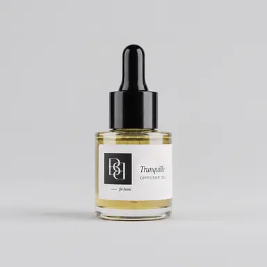Diffuser Oil โ Tranquille