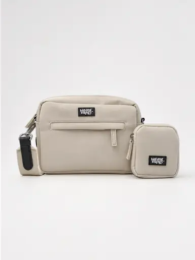 Crossbody Walking Bag