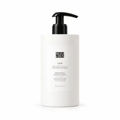 2-in-1 Dog Shampoo โ Tranquille
