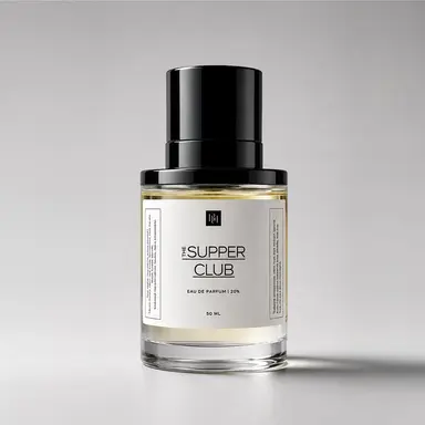 Eau de Parfum โ The Supper Club