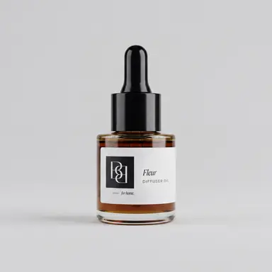 Diffuser Oil โ Fleur