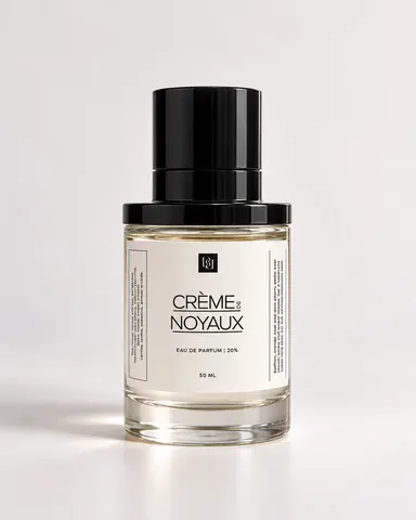 Eau de Parfum โ Creme de Noyaux
